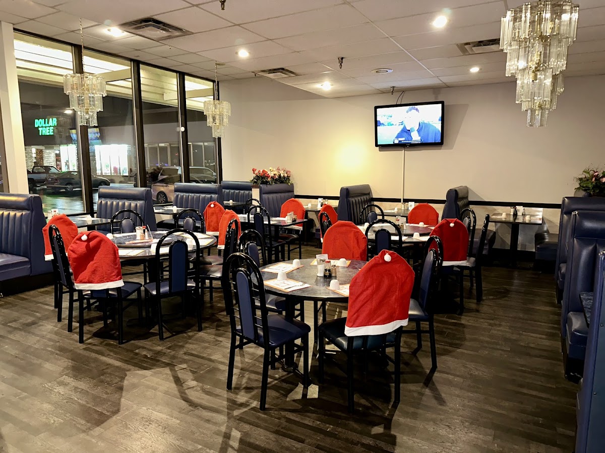 Golden Phoenix Chinese Restaurant